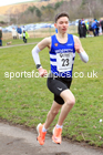 Senior men and veteran men over-40s NECAA Road Relay Champs., Hetton Lyons Park, Hetton le Hole, County Durham. Photo: David T. Hewitson/Sports for All Pics